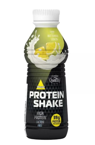 IN Protein Drink 500 ml Maślanka-cytryna - 2651733
