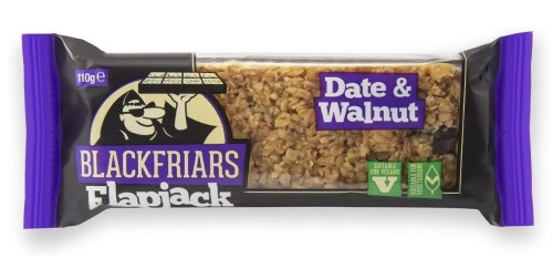 BLACKFRIARS Flapjack 110 g – smak: cherry coconut - 2651734
