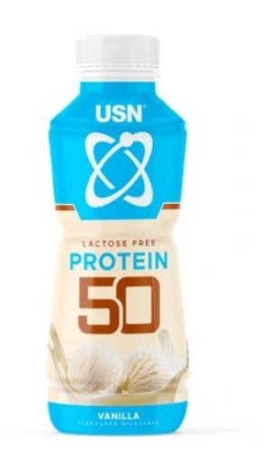 USN Trust 50 protein 500 m Wanilla - 2651738