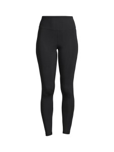 Legginsy CASALL Graphic High Waist Tights czarny