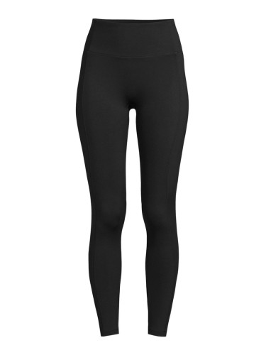 Legginsy damskie Casall Soft Touch High Waist Tights czarny - 2651769