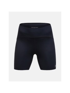Legginsy PEAK PERFORMANCE W Light Short Tights czarny