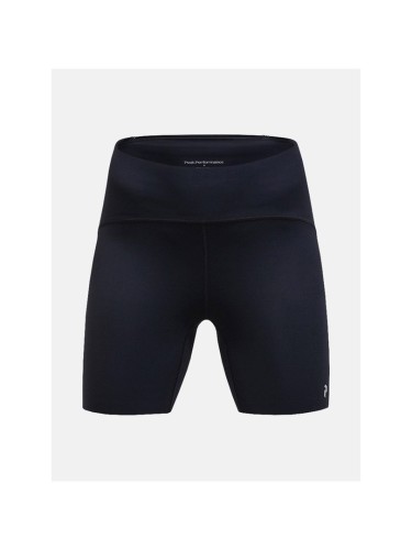Legginsy PEAK PERFORMANCE W Light Short Tights czarny - 2651784