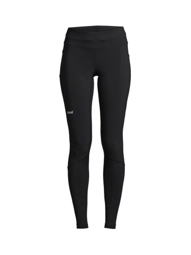 Legginsy CASALL Windtherm Tights czarny - 2651788