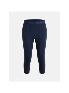 Legginsy Peak Performance M Magic Short John niebieski