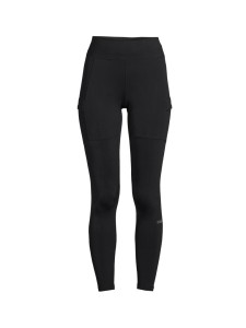 Legginsy CASALL Warm Tights black