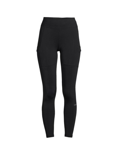 Legginsy CASALL Warm Tights black - 2651797