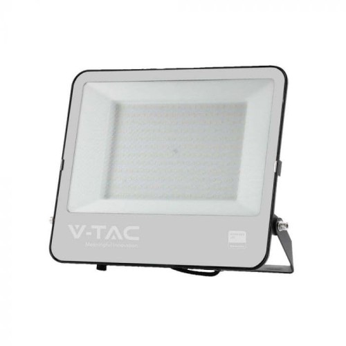 V-TAC PROJEKTOR LED V-TAC 200W 185LM/W CZARNY VT-4 - 2651801