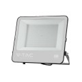 Projektor LED V-TAC VT-44205 200W 185Lm/W 6500K 37000lm Czarny - 2651819