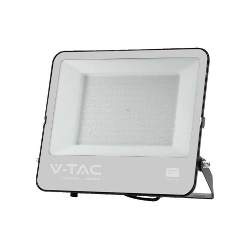 Projektor LED V-TAC VT-44205 200W 185Lm/W 6500K 37000lm Czarny - 2651826