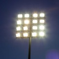 Projektor LED V-TAC VT-44205 200W 185Lm/W 6500K 37000lm Czarny - 2651823