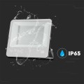 Projektor LED V-TAC VT-44205 200W 185Lm/W 6500K 37000lm Czarny - 2651822