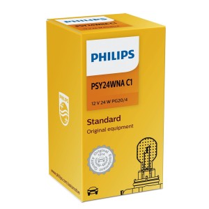Philips Vision 12188NAC1 Konwencjonalna żarówka wewnętrzna i sygnalizacyjna