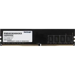 Patriot DDR4 8GB 3200MHz 1 Rank Bulk