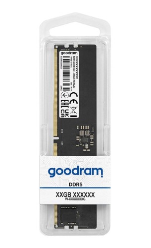 GOODRAM DDR5 32GB 5600MHz CL46 2048x8 - 2651889