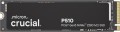 Dysk SSD Kluczowy P510 1TB PCie 5.0 NVMe - 2651910