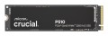 Dysk SSD Kluczowy P510 1TB PCie 5.0 NVMe - 2651909