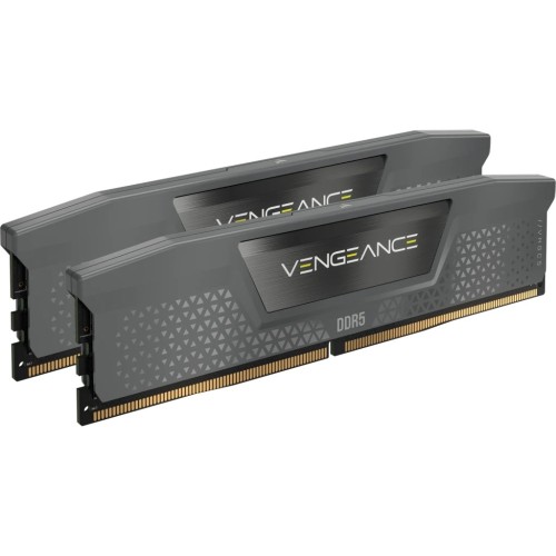 Corsair CMK64GX5M2B6000Z30 moduł pamięci 64 GB 2 x 32 GB DDR5 6000 MHz - 2651915