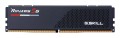 G.SKILL RIPJAWS S5 DDR5 2X32GB 5200MHZ CL40 XMP3 BLACK F5-5200J4040A32GX2-RS5K (WYPRZEDAŻ) - 2651935
