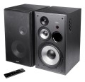 Edifier R2850DB głośnik 3-drożny Czarny Przewodowy i Bezprzewodowy 150 W - 2652053
