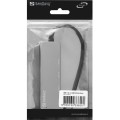 Sandberg USB-C to 4 x USB 3.0 Hub SAVER - 2652083