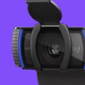 Kamera LOGITECH C920S PRO HD WEBCAM (WYPRZEDAŻ) - 2652120