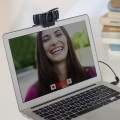 Kamera LOGITECH C920S PRO HD WEBCAM (WYPRZEDAŻ) - 2652119