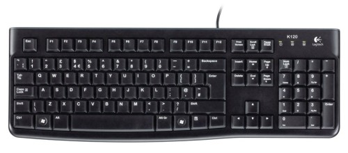 Logitech K120 - 2652130