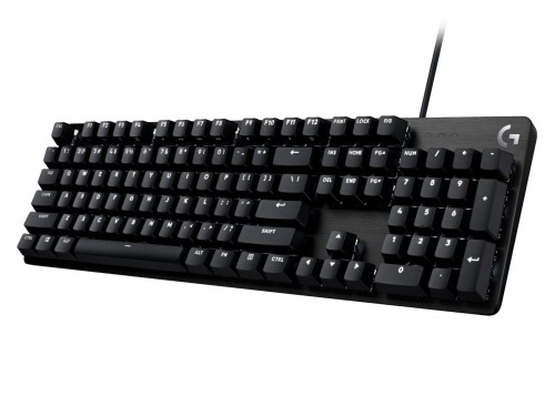Logitech Klawiatura Gaming G G413 SE Black US INTL - 2652148