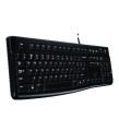 Logitech K120 - 2652149