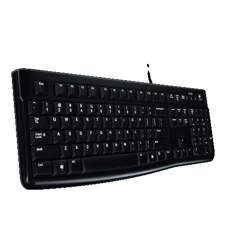 Logitech K120 - 2652150