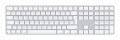 Apple Magic keyboard Universal USB - 2652152