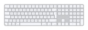 Apple Magic keyboard Universal USB