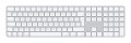 Apple Magic keyboard Universal USB - 2652151