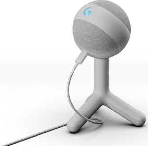 Mikrofon Logitech G Yeti Orb