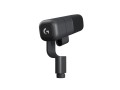 Mikrofon Logitech G Yeti Studio - 2652213