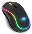 Spirit of Gamer PRO-M9 myszka Gaming Oburęczny RF Wireless Optyczny 4200 DPI - 2652219