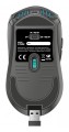 Spirit of Gamer PRO-M9 myszka Gaming Oburęczny RF Wireless Optyczny 4200 DPI - 2652223