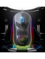 Spirit of Gamer PRO-M4 DARK myszka Gaming Po prawej stronie USB Typu-A Optyczny 12800 DPI - 2652227