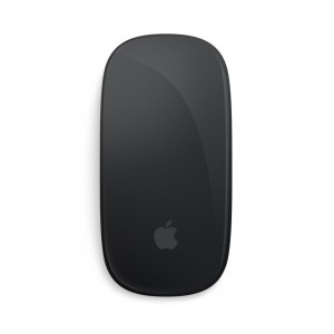 Apple Magic myszka Biuro Oburęczny Bluetooth