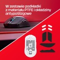 Myszka Pulsefire Haste 2 bezprzewodowa - 2652256