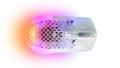 Mysz Gaming Aerox 3 Wireless Ghost 2022, Gaming-Maus - 2652278
