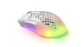 Mysz Gaming Aerox 3 Wireless Ghost 2022, Gaming-Maus - 2652277