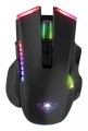 Spirit of Gamer ELITE M70 myszka Gaming Po prawej stronie RF Wireless + Bluetooth Optyczny 4800 DPI - 2652339