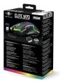 Spirit of Gamer ELITE M70 myszka Gaming Po prawej stronie RF Wireless + Bluetooth Optyczny 4800 DPI - 2652346