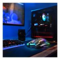 Spirit of Gamer ELITE M70 myszka Gaming Po prawej stronie RF Wireless + Bluetooth Optyczny 4800 DPI - 2652344