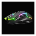 Spirit of Gamer ELITE M70 myszka Gaming Po prawej stronie RF Wireless + Bluetooth Optyczny 4800 DPI - 2652342