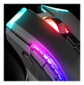 Spirit of Gamer ELITE M70 myszka Gaming Po prawej stronie RF Wireless + Bluetooth Optyczny 4800 DPI - 2652343