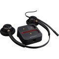 Słuchawki Poly EncorePro HW520 Binaural Wired Headset, USB-A, Black - 2652436