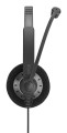 EPOS IMPACT SC 30 Wired OE Headset black + Powerbank 5000 mAh - 2652470
